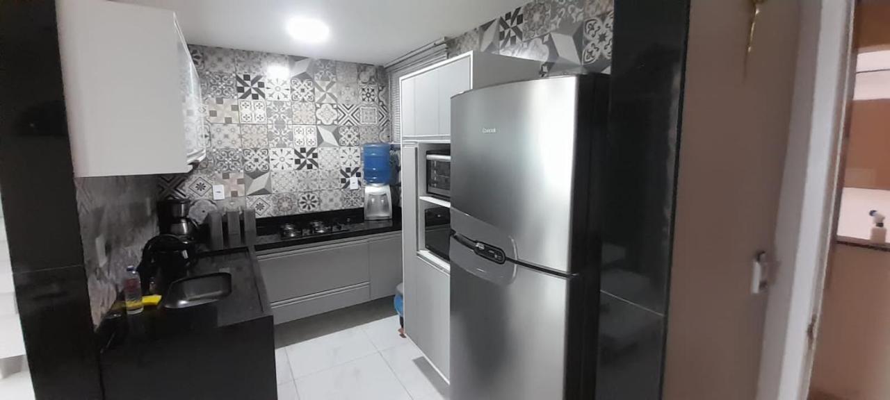 Loft Da Praia Grande II Arraial do Cabo Zewnętrze zdjęcie