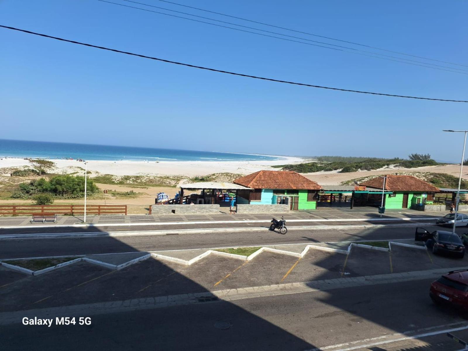 Loft Da Praia Grande II Arraial do Cabo Zewnętrze zdjęcie