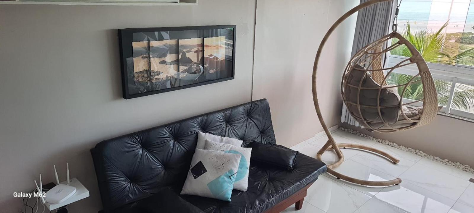 Loft Da Praia Grande II Arraial do Cabo Zewnętrze zdjęcie