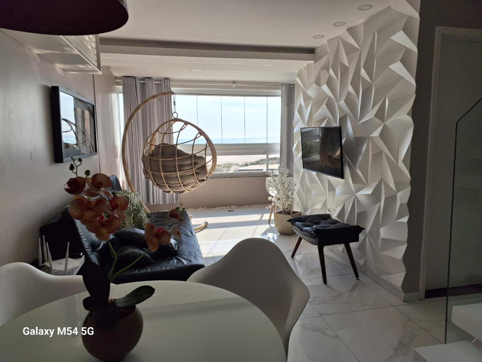Loft Da Praia Grande II Arraial do Cabo Zewnętrze zdjęcie